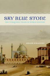 Icon image Sky Blue Stone: The Turquoise Trade in World History