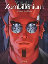 Icon image Zombillénium