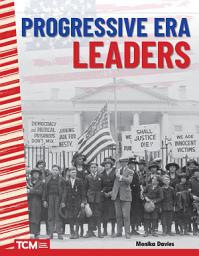 Icon image Progressive Era Leaders