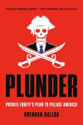 Icon image Plunder: Private Equity's Plan to Pillage America