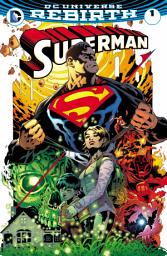 Icon image Superman (2016 - 2018)