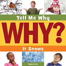 Icon image It Snows: Read Along or Enhanced eBook