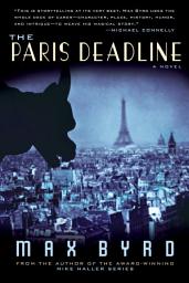 Icon image The Paris Deadline