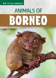 Icon image Animals of Borneo: It's All Animals Level 2