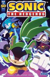 Icon image Sonic the Hedgehog