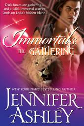 Icon image The Gathering: A Paranormal Romance Novel