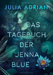 Icon image Das Tagebuch der Jenna Blue