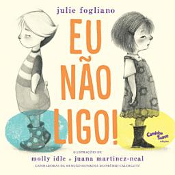 Icon image Eu não ligo