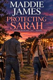 Icon image Protecting Sarah: Branded Filly Ranch