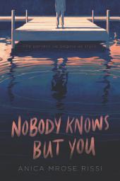 Icon image Nobody Knows But You