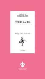 Icon image Otilia Rauda