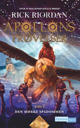 Icon image Apollons prøvelser 2 - Den mørke spådommen