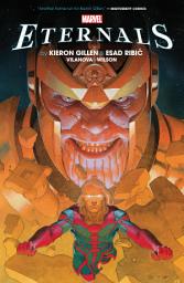 Icon image Eternals (2021)