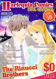 Icon image Harlequin Comics Best Selection: Harlequin Comics
