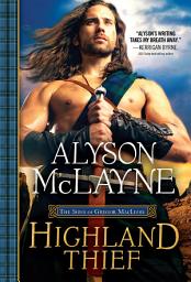 Icon image Highland Thief