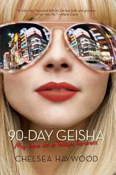 Icon image 90 Day Geisha: My time as Tokyo Hostess