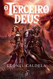 Icon image Trilogia da Tormenta Vol. 3 - O Terceiro Deus: Edição 3