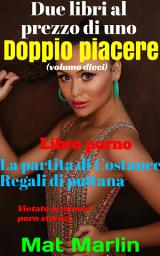 Icon image Doppio piacere: volume dieci