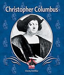 Icon image Christopher Columbus