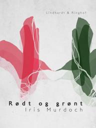 Icon image Rødt og grønt