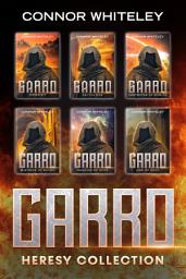 Icon image Garro: Heresy Collection