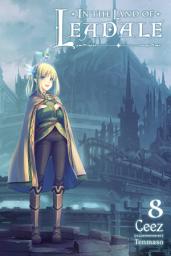Icon image In the Land of Leadale (light novel)