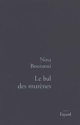 Icon image Le Bal des murènes