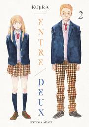 Icon image Entre deux - Tome 2