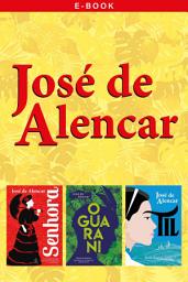 Icon image Obras essenciais de José de Alencar