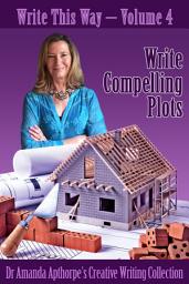 Icon image Write Compelling Plots
