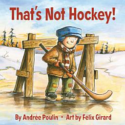 Icon image That's Not Hockey!