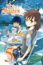 Icon image A Certain Magical Index (manga)