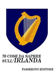Icon image 70 cose da sapere sull'Irlanda