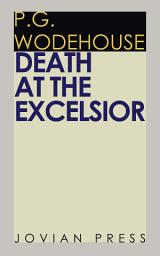Icon image Death at the Excelsior