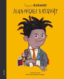 Icon image Pequeño&Grande Jean-Michel Basquiat