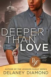 Icon image Deeper Than Love