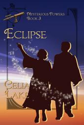 Icon image Eclipse: a 1920s historical fantasy romance