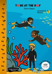 Icon image Story Spellers: Long Vowel Team: Vowel Team Series, Book 2: /ē/ - ee