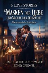 Icon image 5 Love Stories: Masken der Liebe und Nächte der Sehnsucht