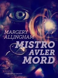 Icon image Mistro avler mord