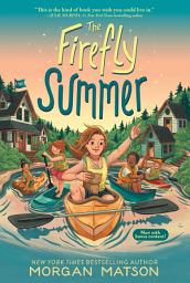 Icon image The Firefly Summer