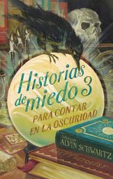 Icon image Historias de miedo para contar en la oscuridad 3