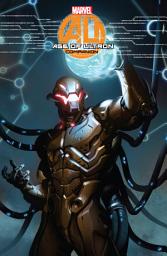 Icon image Age of Ultron Companion
