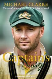 Icon image Captain's Diary
