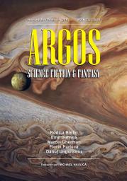 Icon image ARGOS Magazine 15: ARGOS 15, primăvara 2016