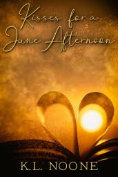 Icon image Kisses for a June Afternoon