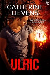 Icon image Ulric: Or, The Voices
