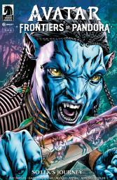 Icon image Avatar: Frontiers of Pandora--So'lek's Journey