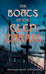 Icon image The Boats of the Glen Carrig