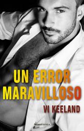 Icon image Un error maravilloso